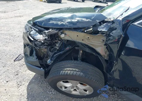 2021 Toyota Rav4 Xle/Xle Premium from USA, damaged, VIN 2T3W1RFV1MW107221